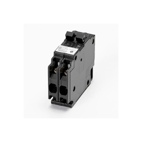 Connecticut Electric Circuit Breaker, QT Series, 15A, 1 Pole, 120V AC, 10kA ITEQ1515NC - main